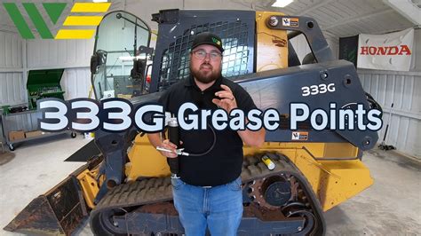 bob is the oil guy grease for skid steer|skid steer grease.